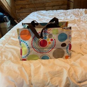 Thirty-one small tote